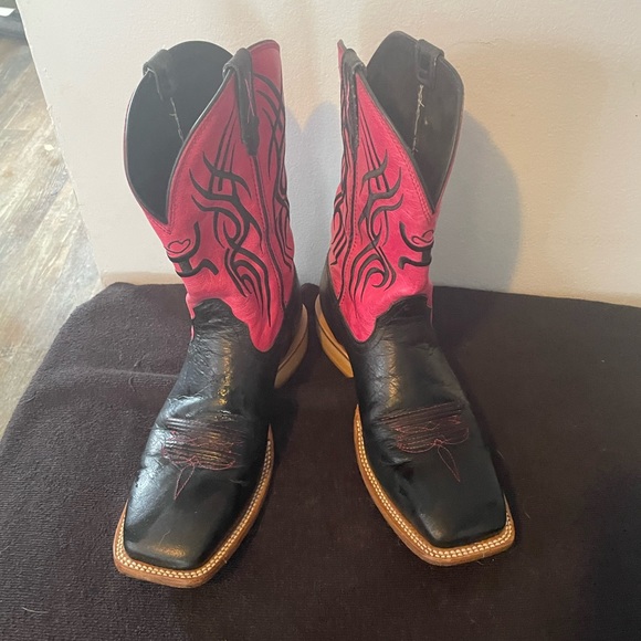 Twisted X Women’s Boots - Picture 7 of 8